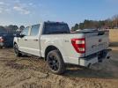 Ford F-150 Supercrew Image 5