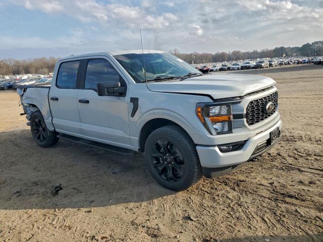 Ford F-150 Supercrew Image 12