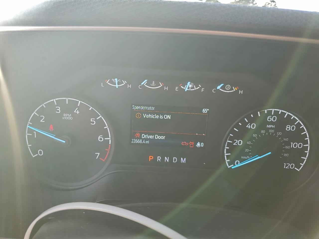 Ford F-150 Supercrew Image 4