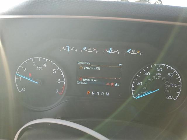 Ford F-150 Supercrew Image 4