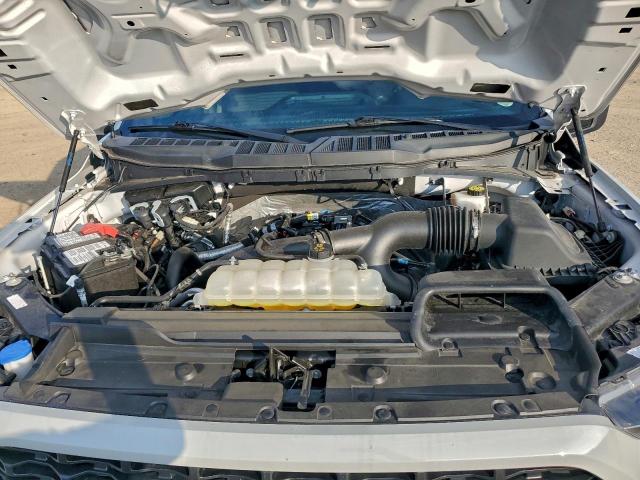 Ford F-150 Supercrew Image 3