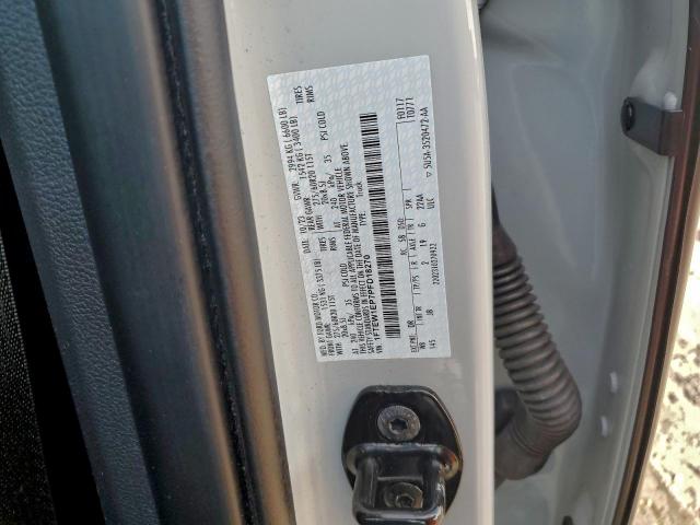 Ford F-150 Supercrew Image 11