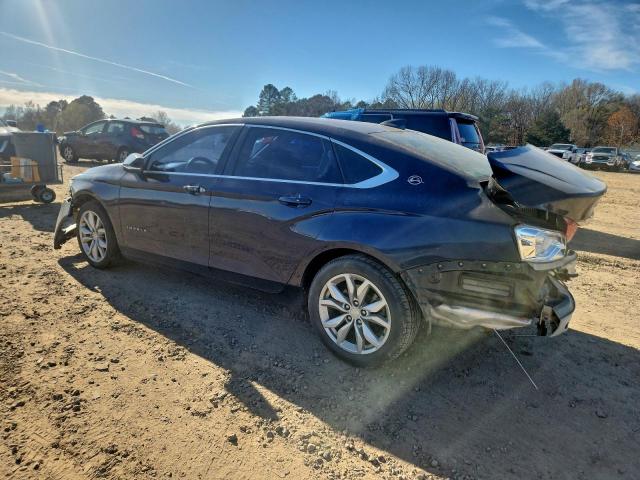 Chevrolet Impala Lt Image 2