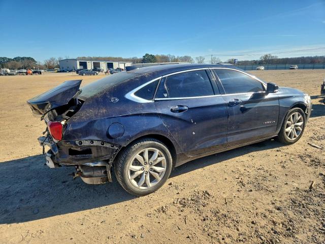 Chevrolet Impala Lt Image 8