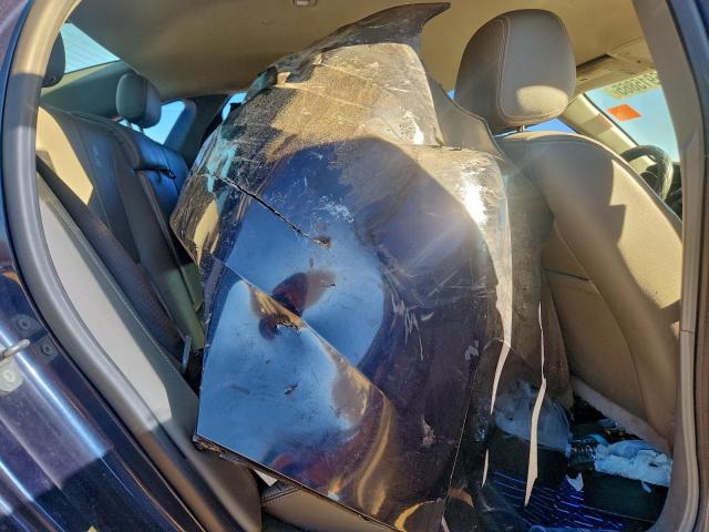 Chevrolet Impala Lt Image 7