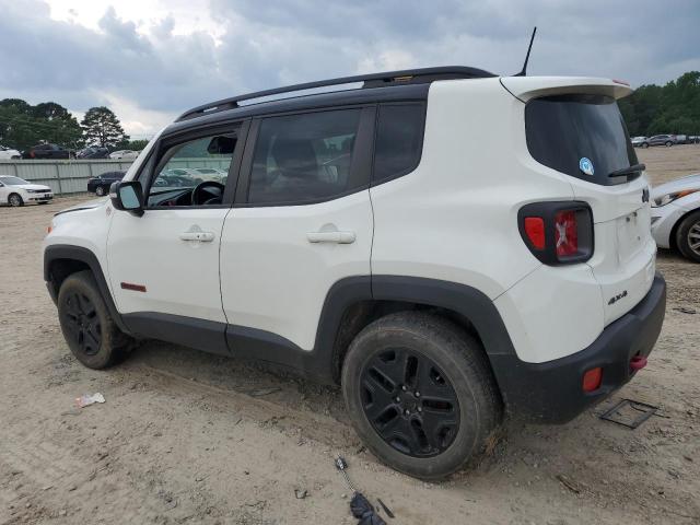 Jeep Renegade Trailhawk Image 6