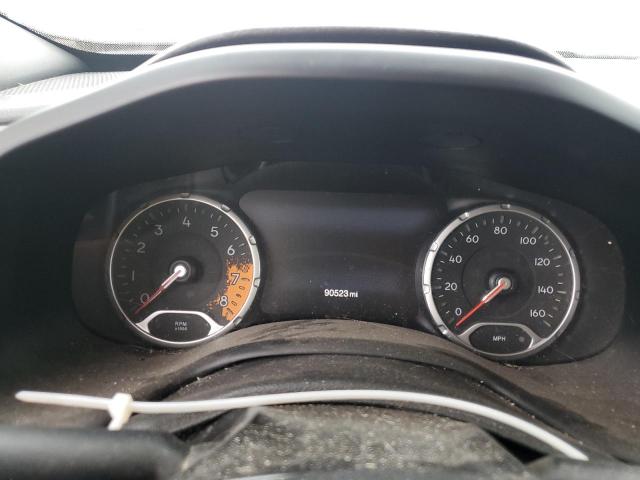 Jeep Renegade Trailhawk Image 5