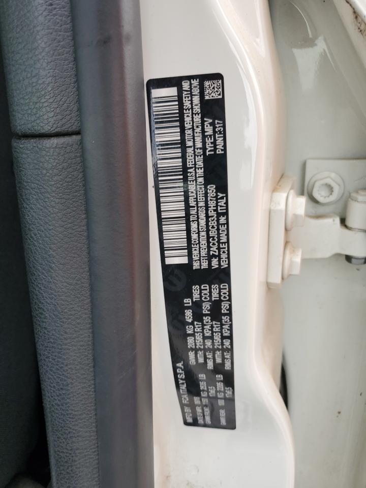 Jeep Renegade Trailhawk Image 7