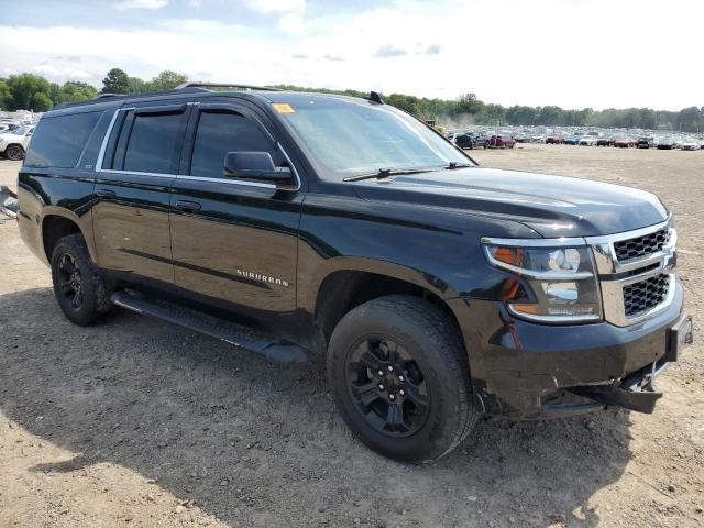 Chevrolet Suburban K1500 Lt Image 3