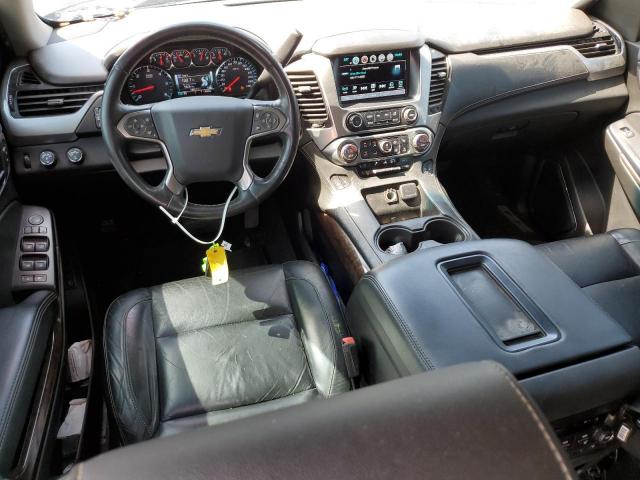 Chevrolet Suburban K1500 Lt Image 10