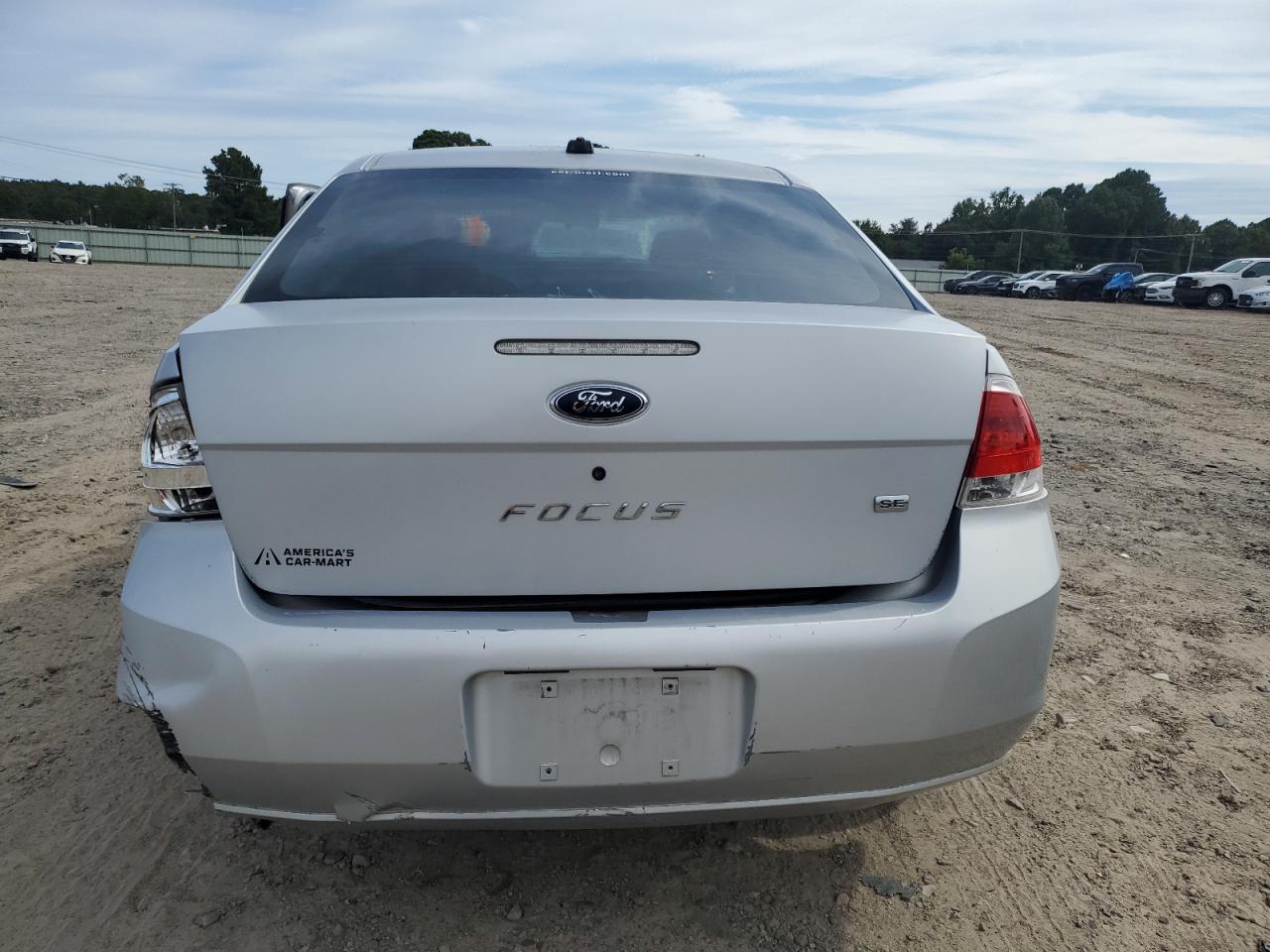 Ford Focus Se Image 2