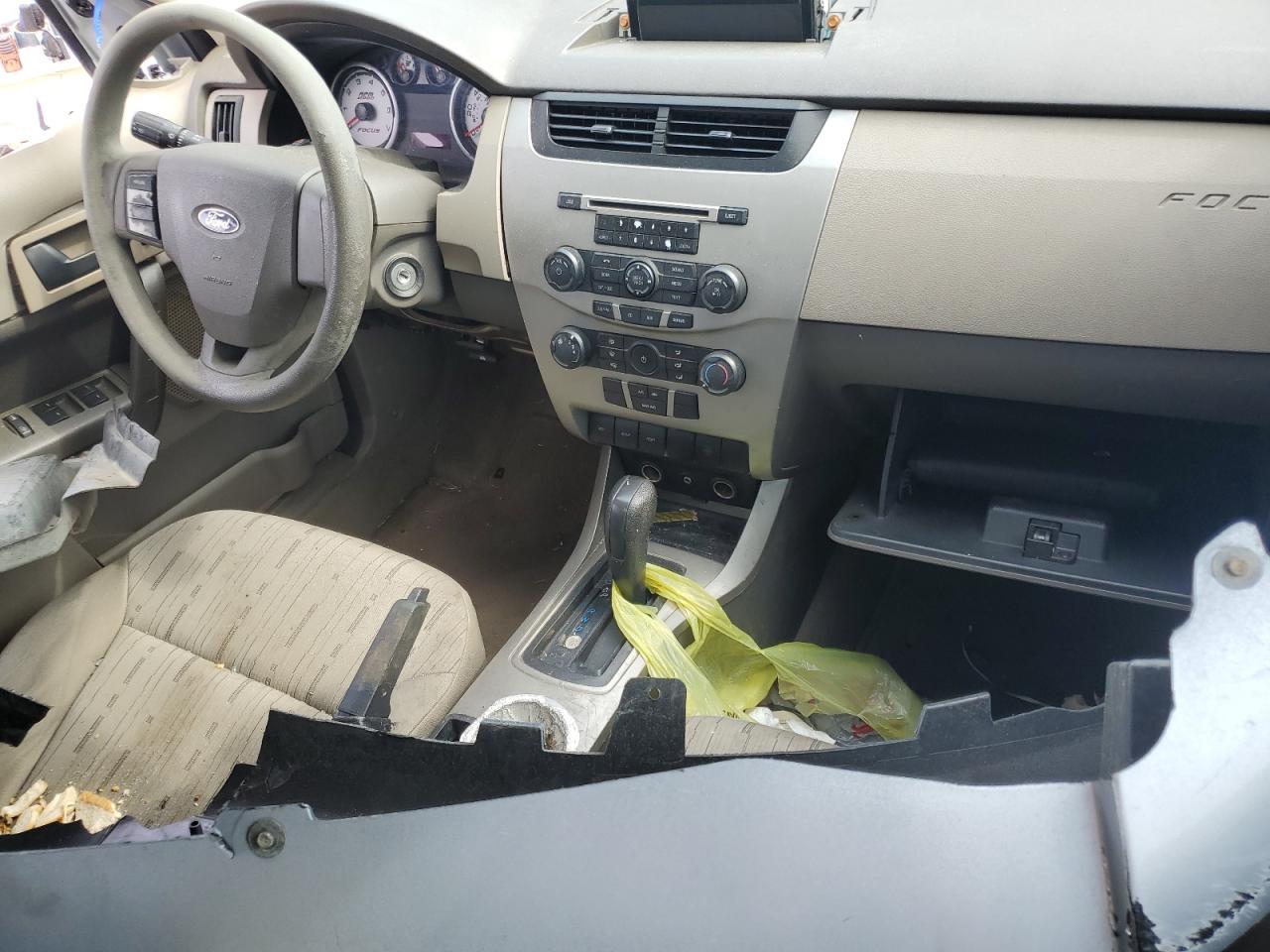 Ford Focus Se Image 6