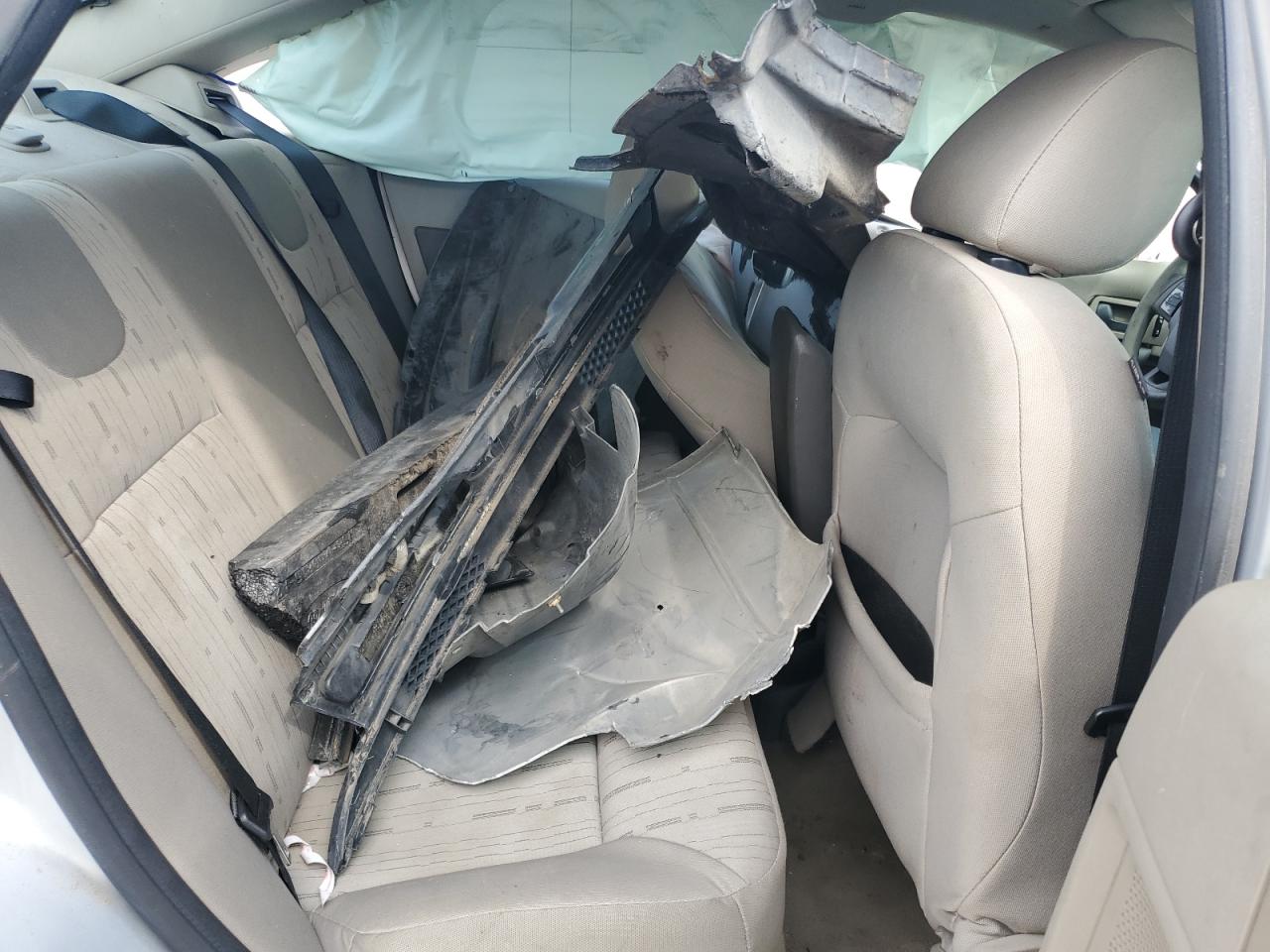 Ford Focus Se Image 10