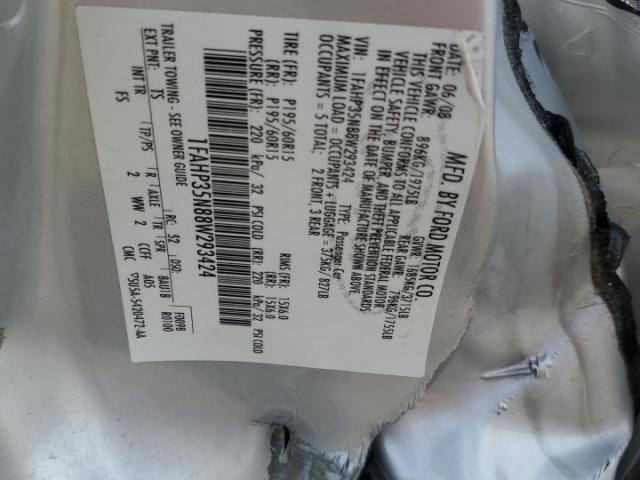 Ford Focus Se Image 9