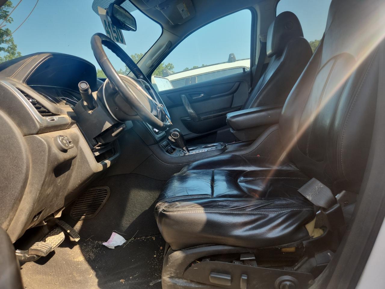 GMC Acadia Slt-1 Image 8