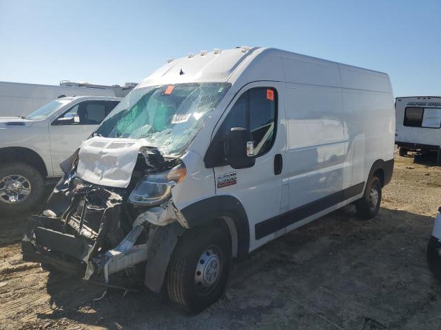  Salvage Ram Promaster