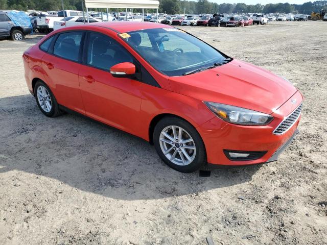 Ford Focus Se Image 2