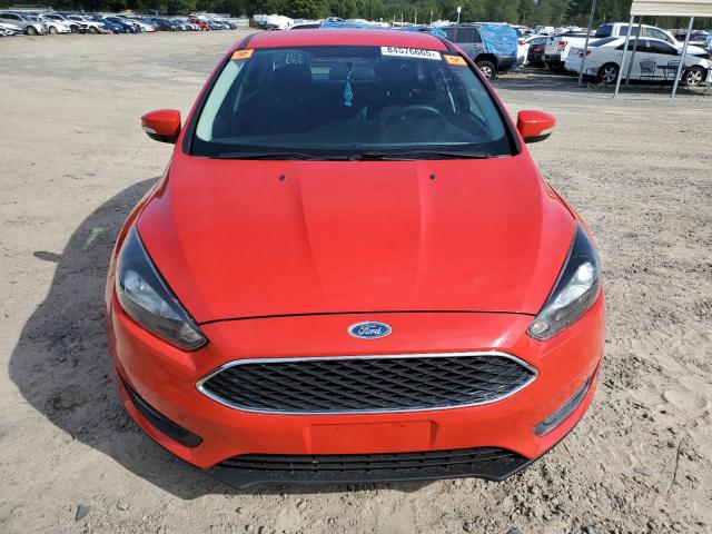 Ford Focus Se Image 11