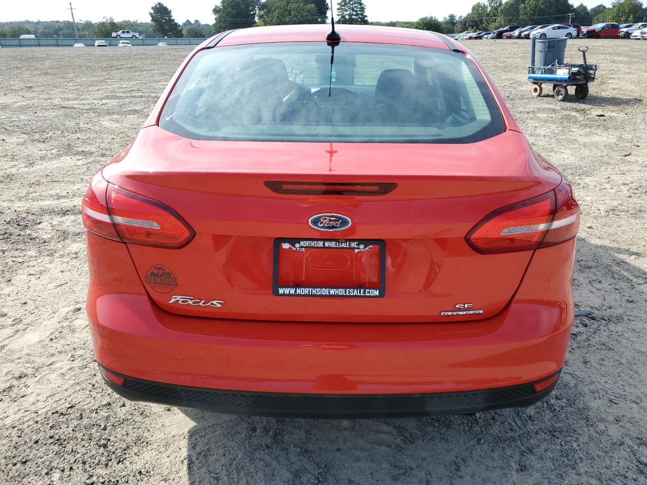 Ford Focus Se Image 3
