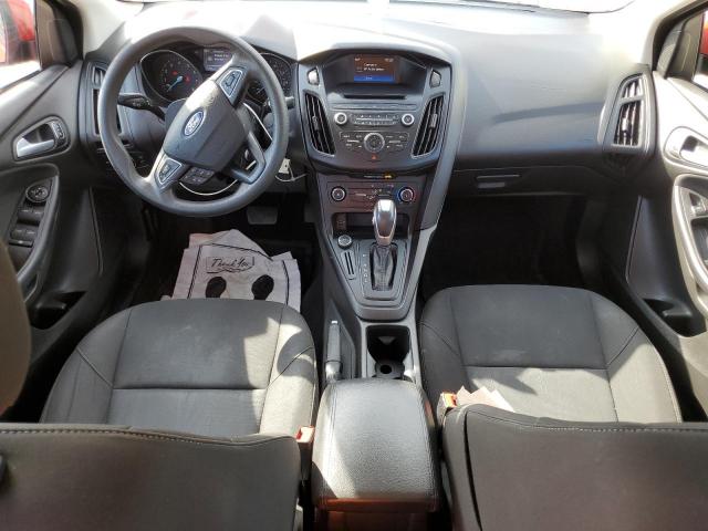 Ford Focus Se Image 8