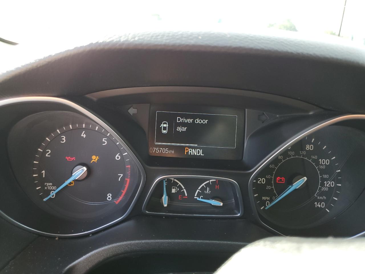 Ford Focus Se Image 6