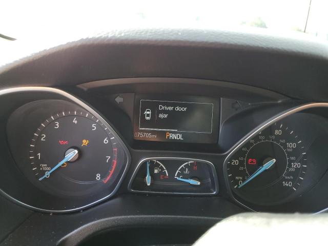 Ford Focus Se Image 6