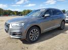 Audi Q7 Premium Plus Image 1