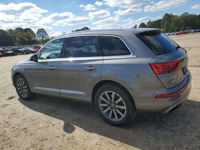 Audi Q7 Premium Plus Image 13