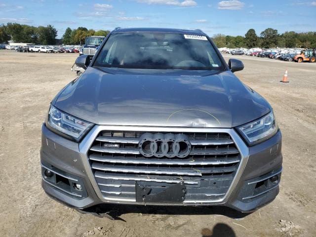 Audi Q7 Premium Plus Image 7