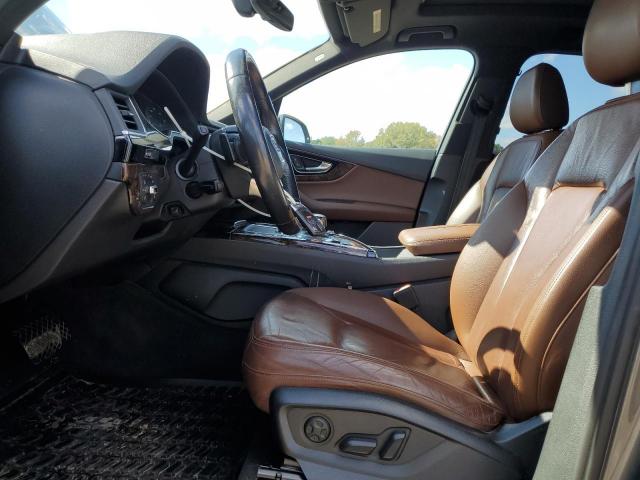 Audi Q7 Premium Plus Image 2
