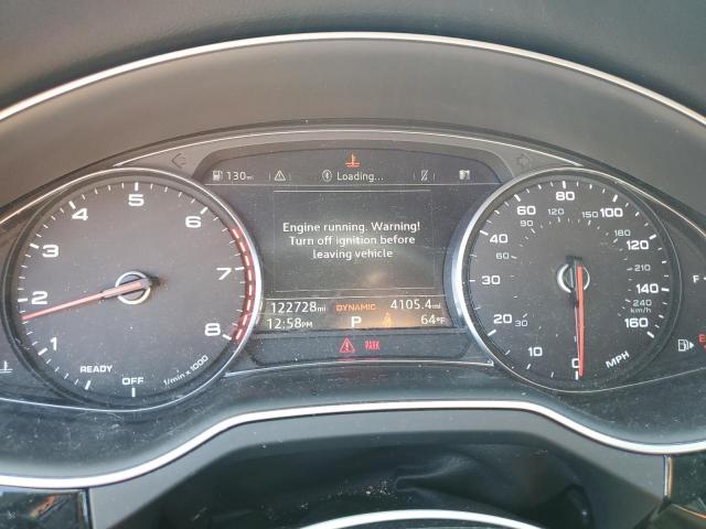 Audi Q7 Premium Plus Image 5