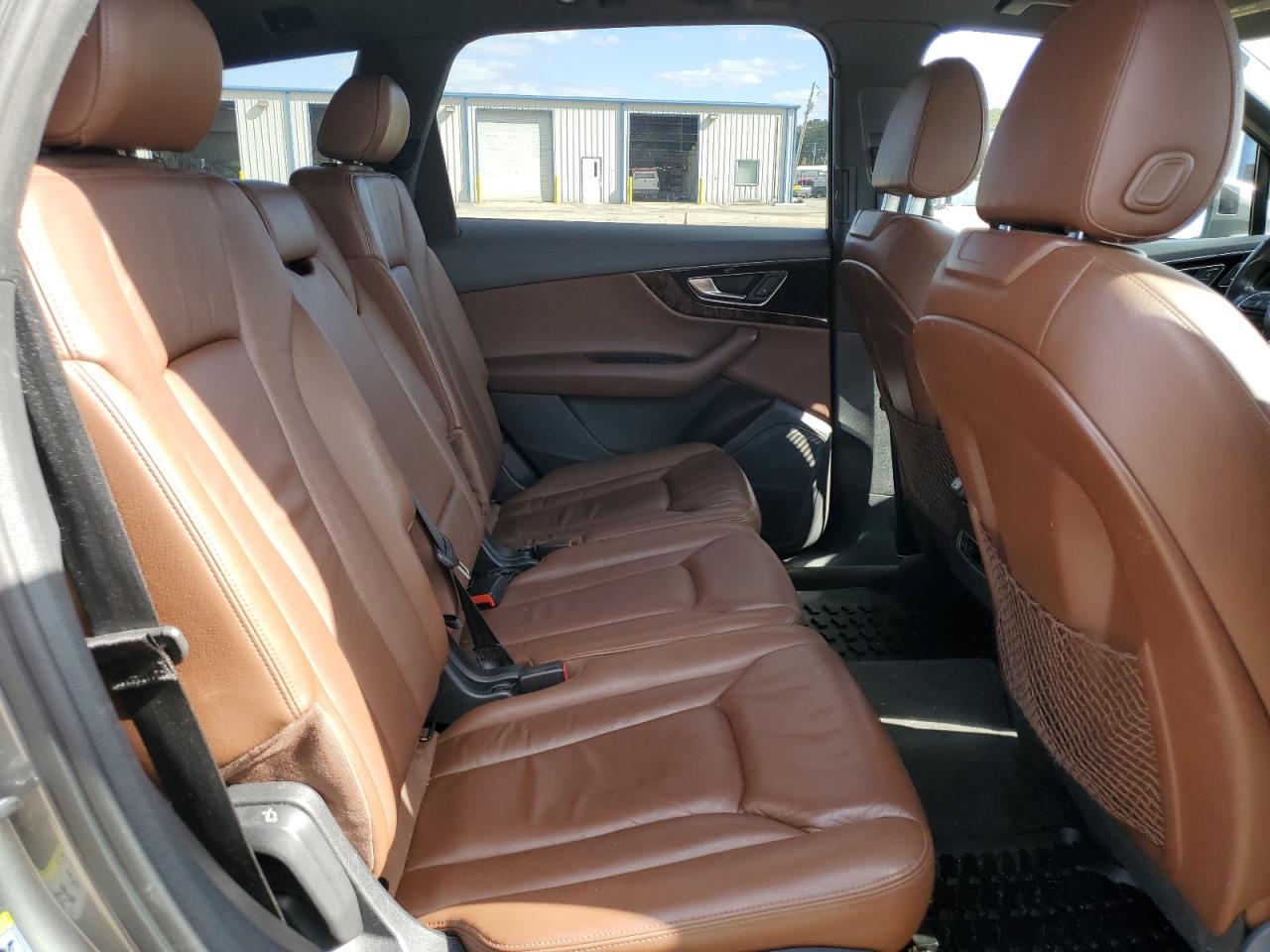 Audi Q7 Premium Plus Image 6