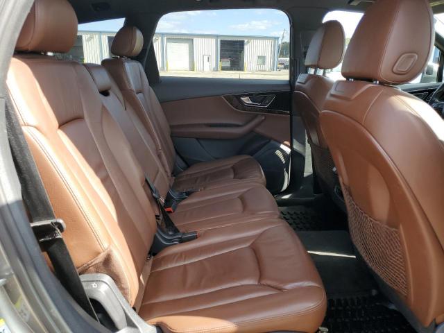 Audi Q7 Premium Plus Image 6