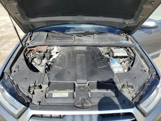 Audi Q7 Premium Plus Image 11