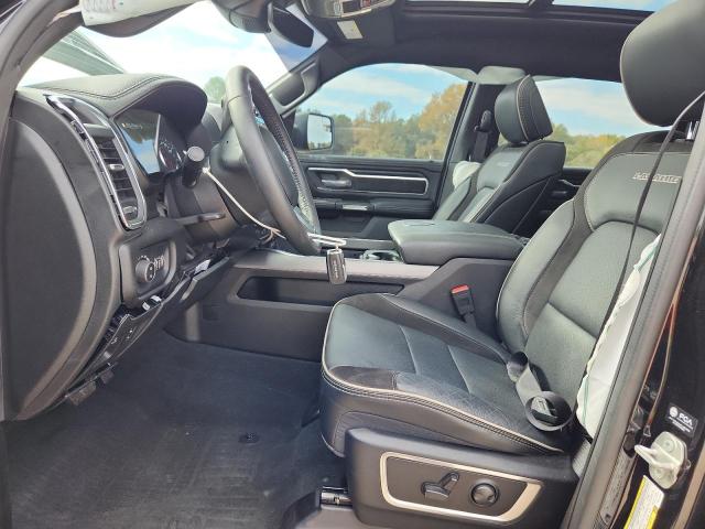 Ram 1500 Laramie Image 11