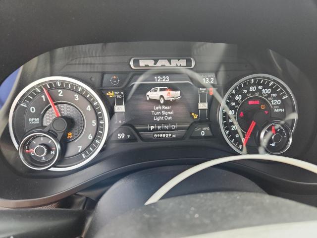 Ram 1500 Laramie Image 6