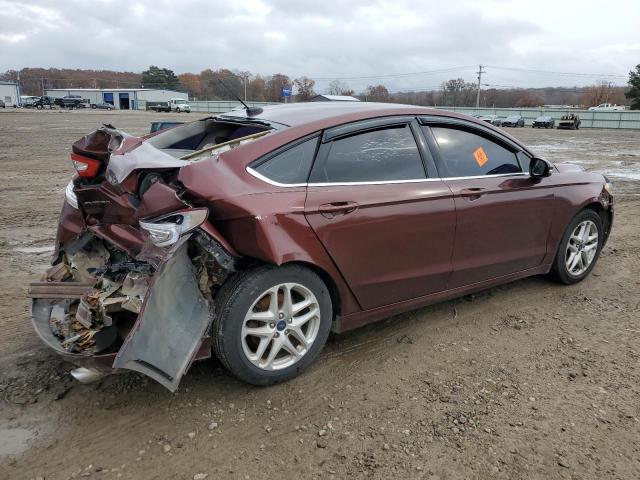 Ford Fusion Se Image 12