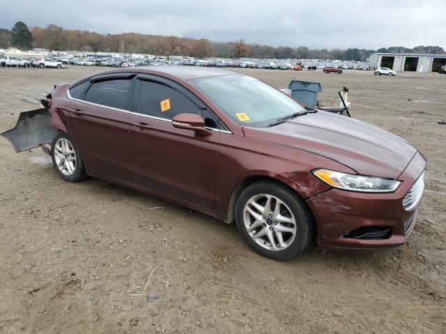 Ford Fusion Se Image 5
