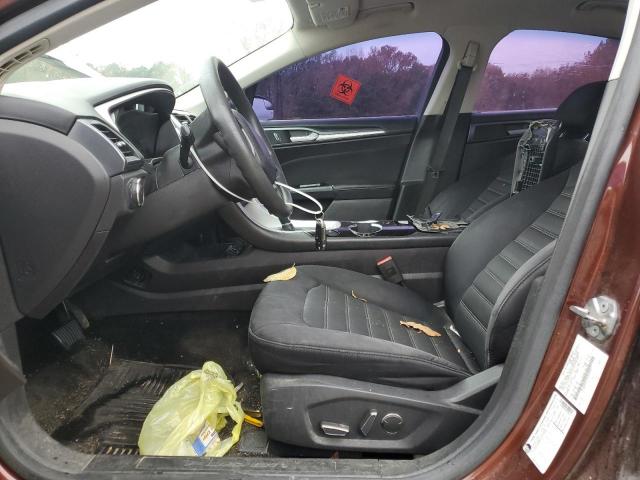 Ford Fusion Se Image 7