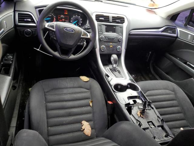 Ford Fusion Se Image 2