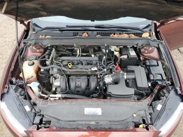 Ford Fusion Se Image 10