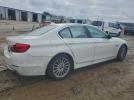 BMW 5 Series I Image 8