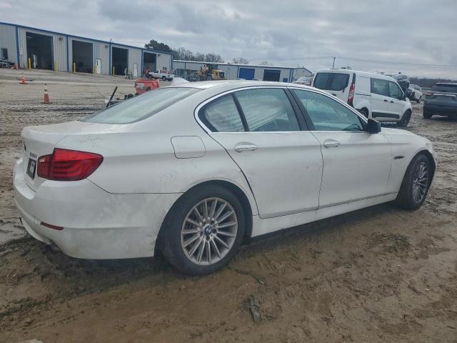 BMW 5 Series I Image 8