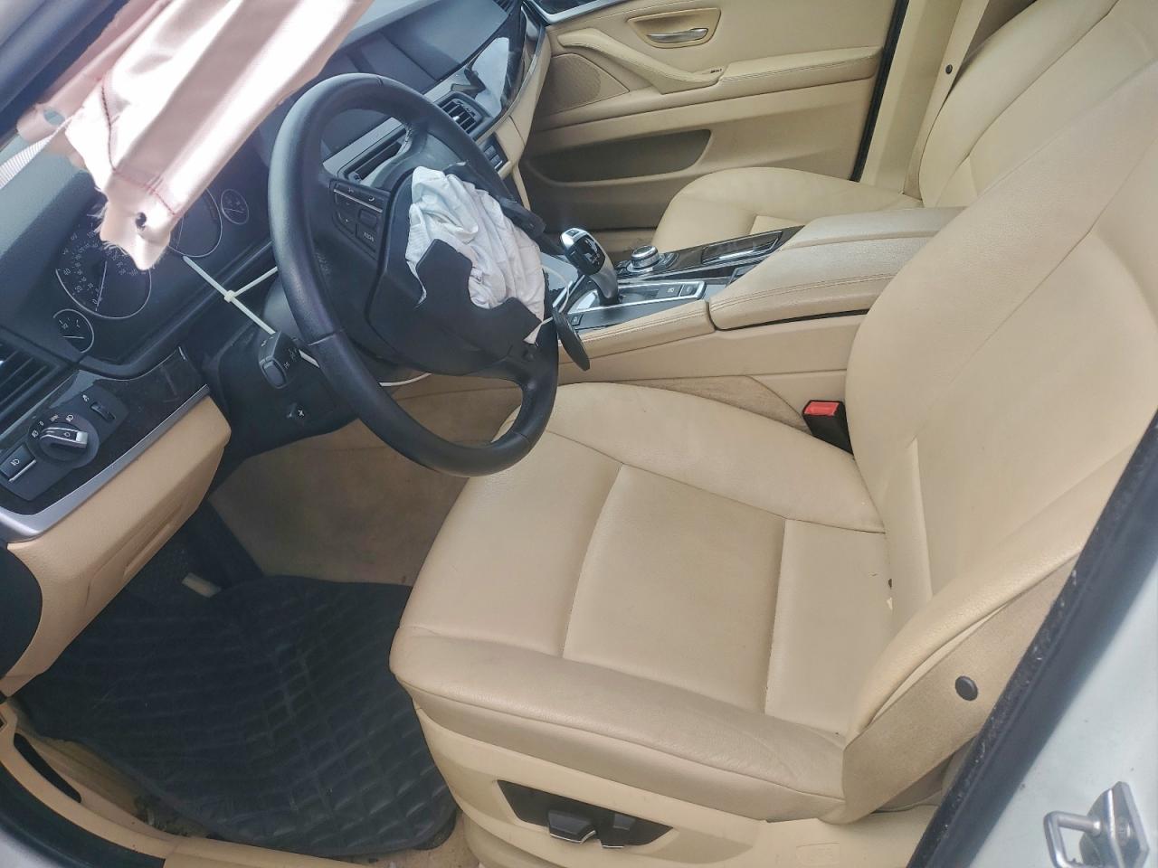 BMW 5 Series I Image 7