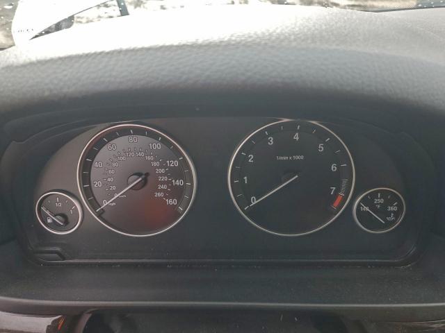 BMW 5 Series I Image 3