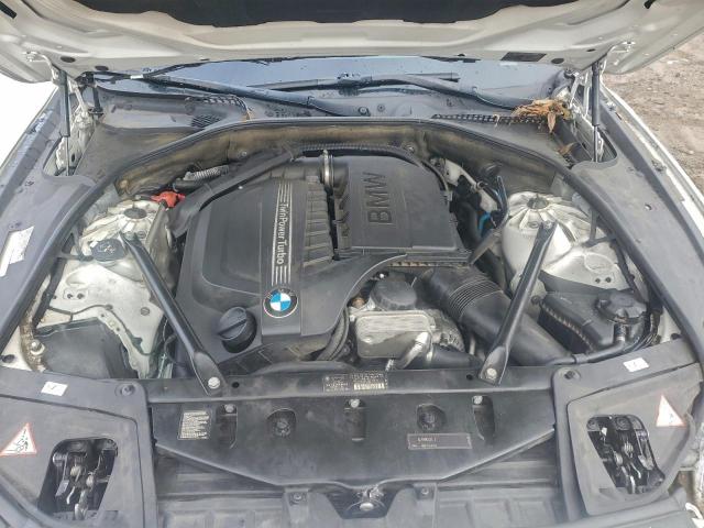 BMW 5 Series I Image 12