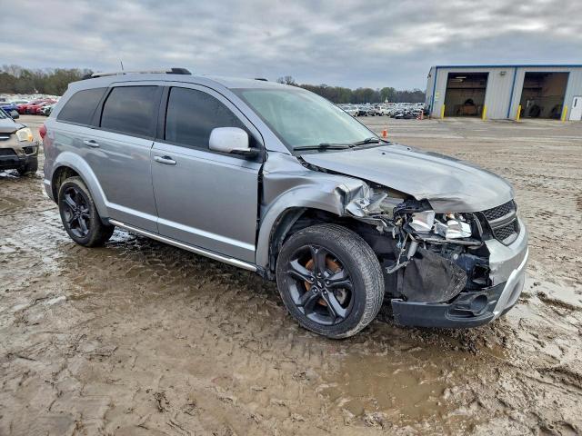 Dodge Journey Crossroad Image 9