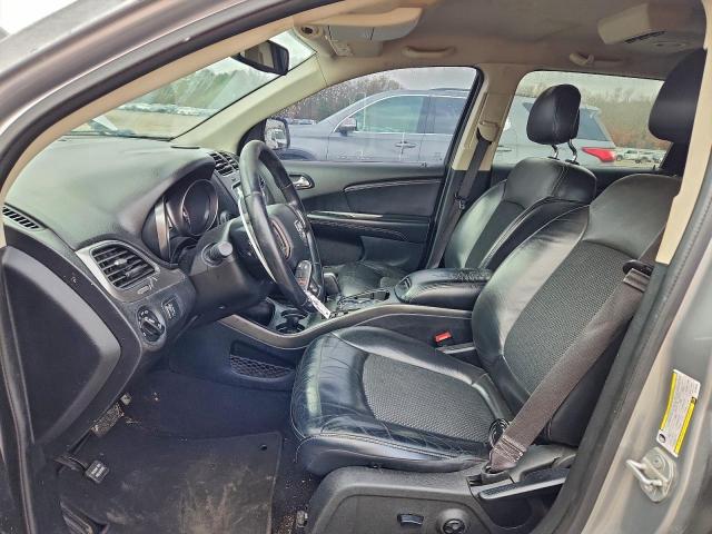 Dodge Journey Crossroad Image 3