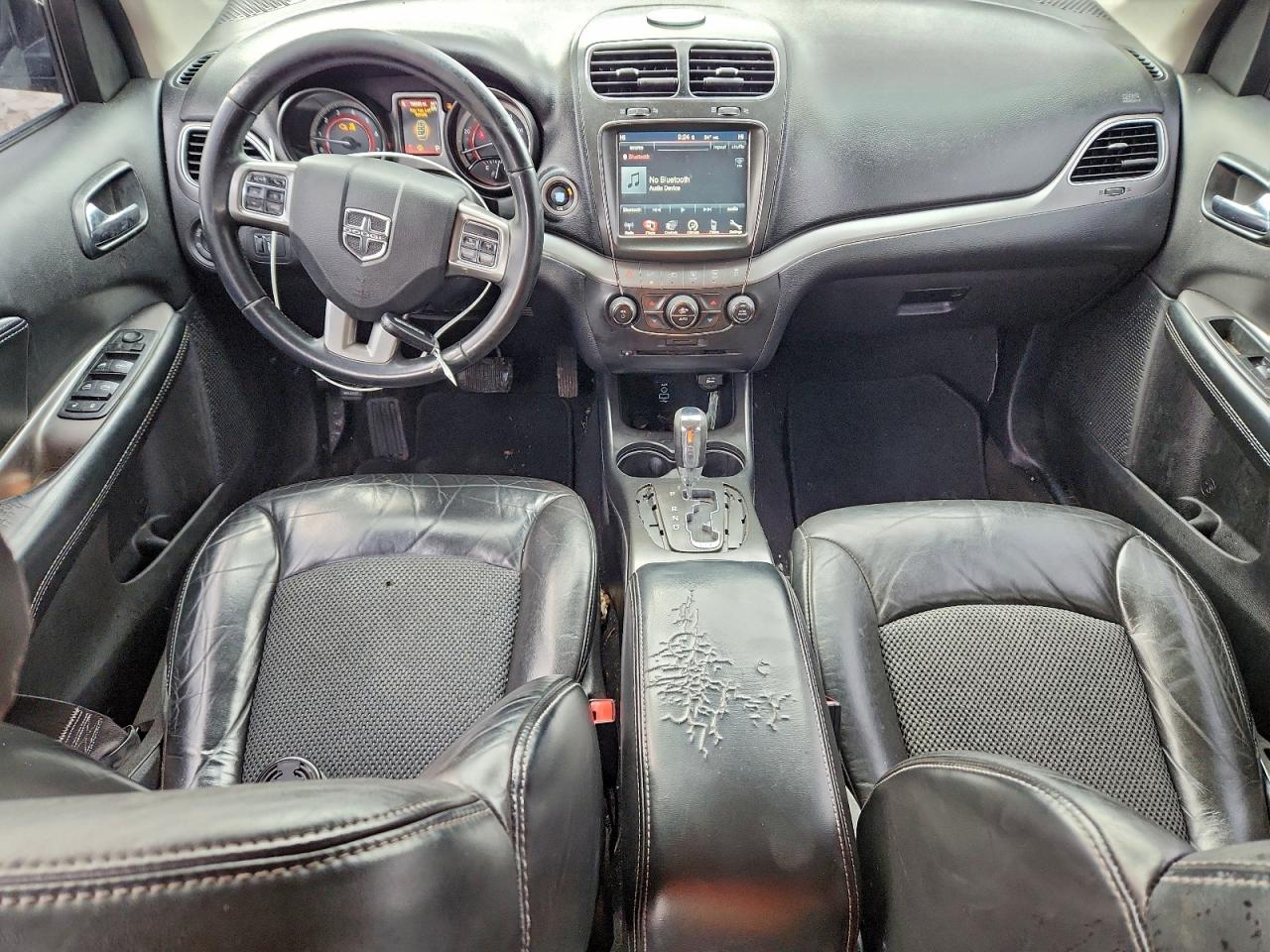 Dodge Journey Crossroad Image 10