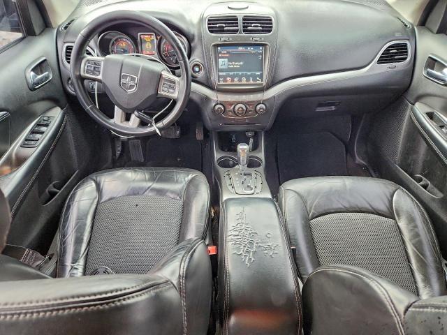 Dodge Journey Crossroad Image 10